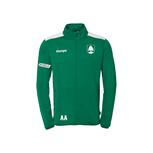 Emotion 27 Poly Jacke Kinder/Herren SG Welzheim-Kaisersbach Handball