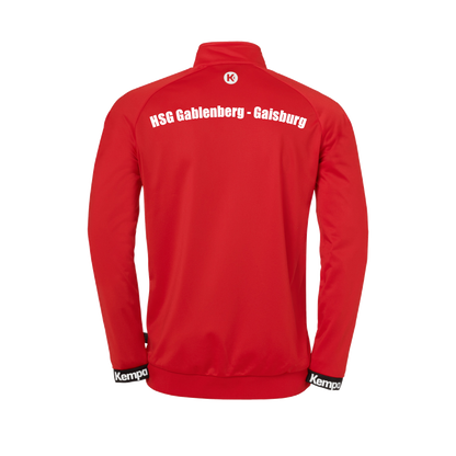 Wave Poly Jacke HSG Gablenburg-Gaisburg Handball