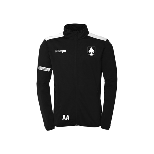 Emotion 27 Poly Jacke Damen SG Welzheim-Kaisersbach Handball