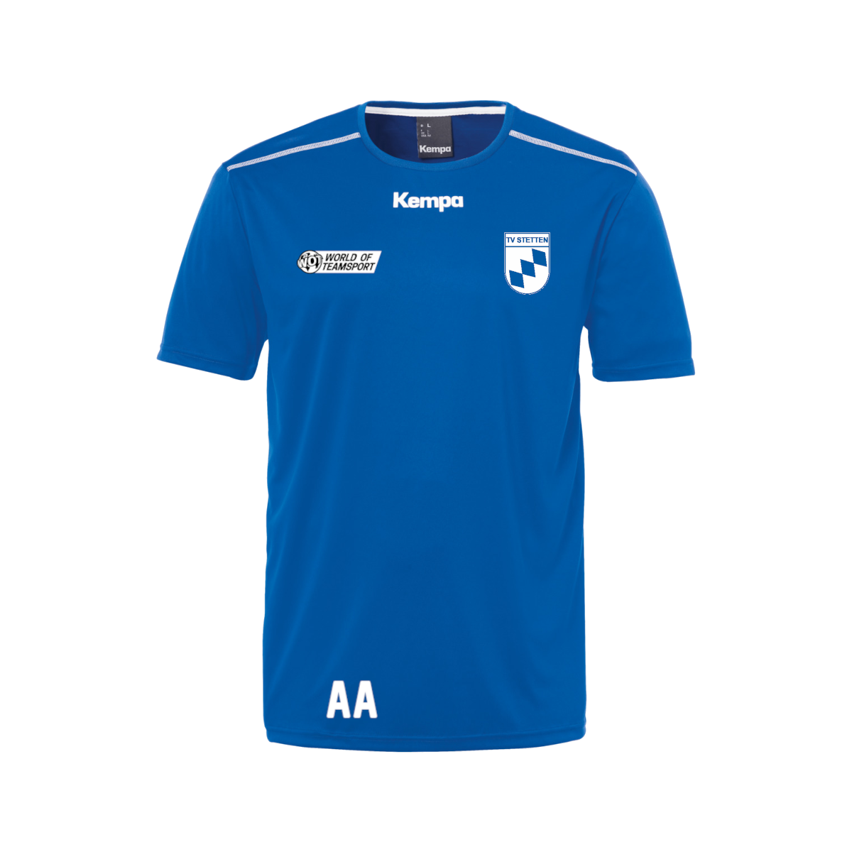 Poly shirt TV Stetten Handball Herren
