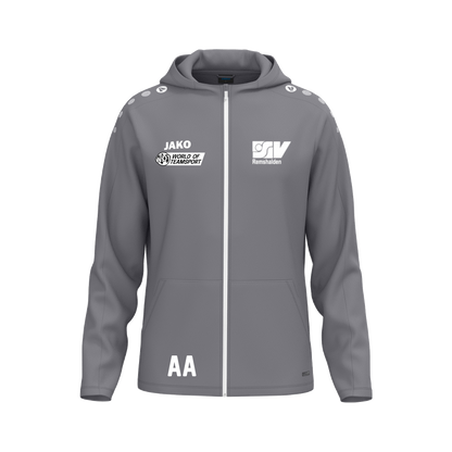 Kapuzenjacke ONE SV Remshalden Trainer