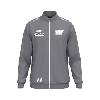 Polyesterjacke ONE SV Remshalden Trainer