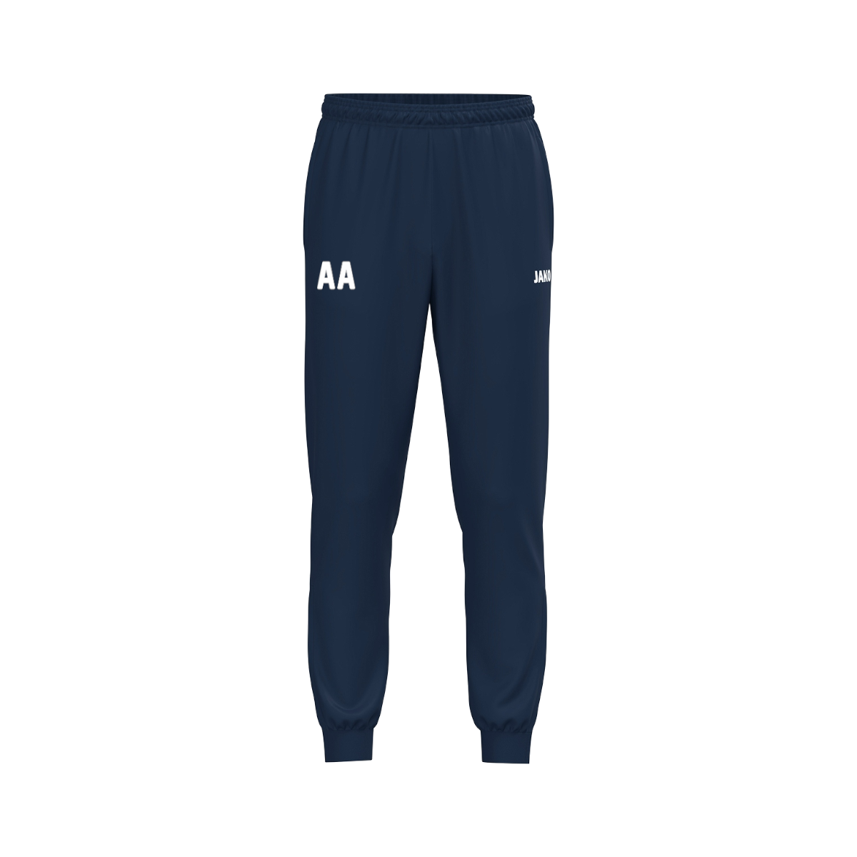 Polyesterhose One SC Korb Turnen