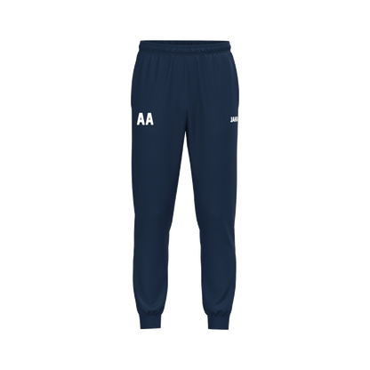 Polyesterhose One SC Korb Turnen