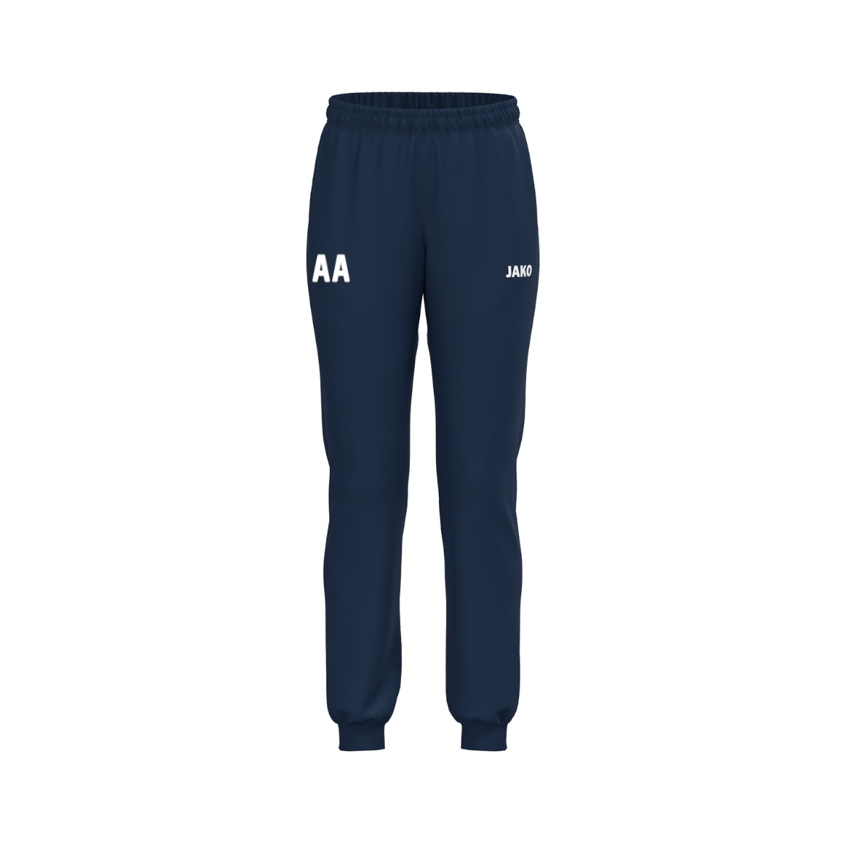 Polyesterhose One SC Korb Turnen