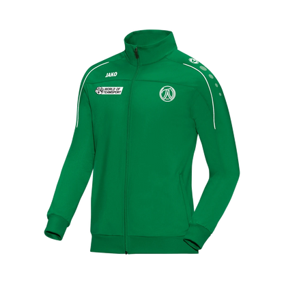 Classico Polyesterjacke TV Weiler/Rems Fußball