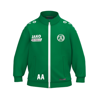 Polyesterjacke One Bambini TV Weiler/Rems Fußball