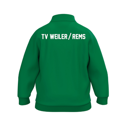 Polyesterjacke One Bambini TV Weiler/Rems Fußball