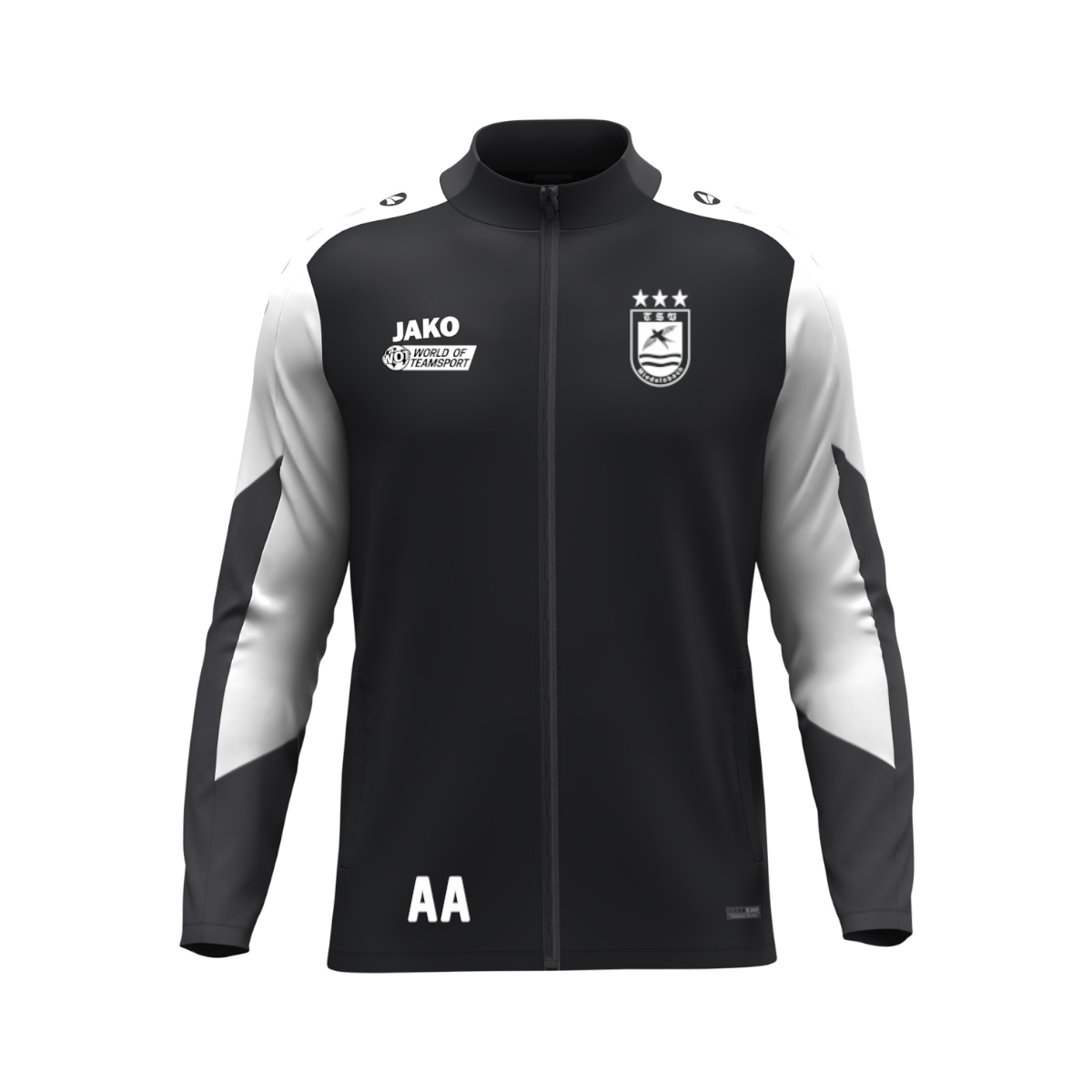 Polyesterjacke Dynamic TSV Miedelsbach