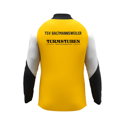Polyesterjacke Dynamic TSV Baltmannsweiler Leichtathletik