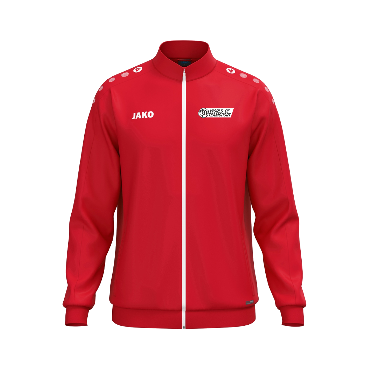 Polyesterjacke One ASV Aichwald Leichtathletik