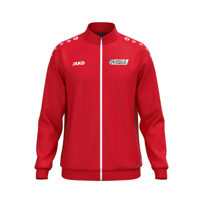 Polyesterjacke One ASV Aichwald Leichtathletik