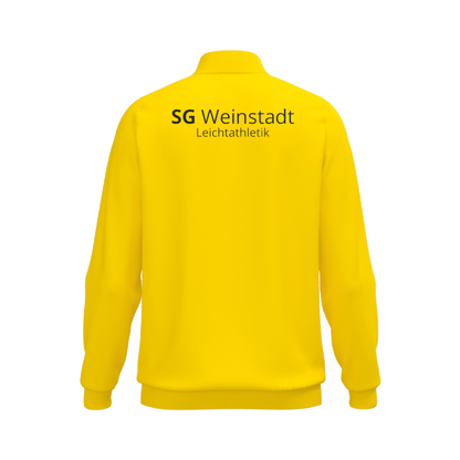 Polyesterjacke One SG Weinstadt Leichtathletik