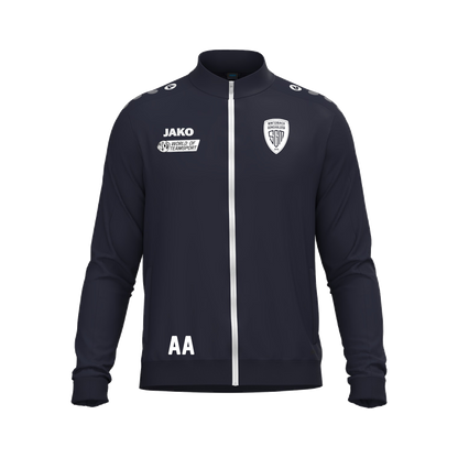 Polyesterjacke ONE SGM Winterbach/Remshalden