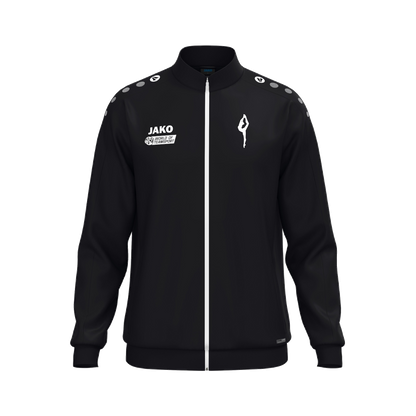Polyesterjacke ONE TSV Schmiden Rythmische Sportgymnastik