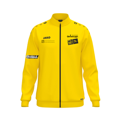 Polyesterjacke One SG Weinstadt Leichtathletik