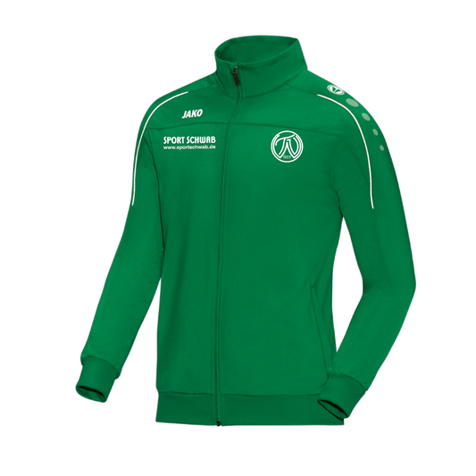 Classico Polyesterjacke TV Weiler/Rems Fußball