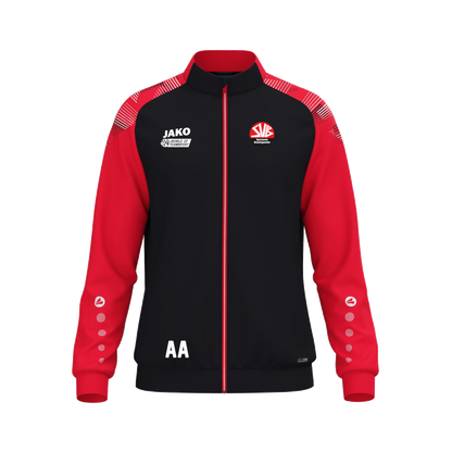 Polyesterjacke Sonic SV Breuningsweiler Fußball