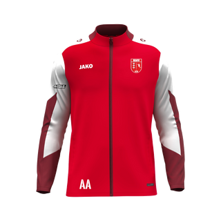 Polyesterjacke Dynamic SV Fellbach Fußball