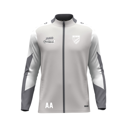 Polyesterjacke SGM SpVgg Rommelshausen/TV Stetten