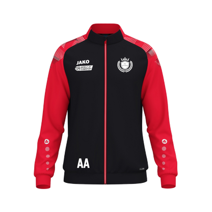 Polyesterjacke Sonic FC Winterbach Futsal