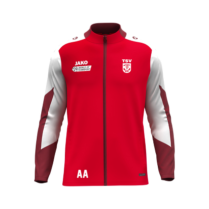 Polyesterjacke Dynamic TSV Strümpfelbach