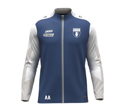 Polyesterjacke Dynamic KTSV Hösslinswart