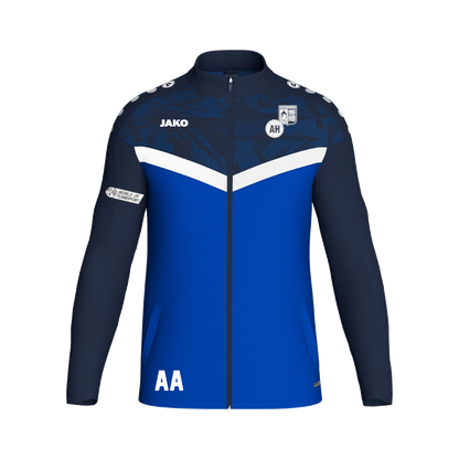 Polyesterjacke SF Höfen-Baach AH