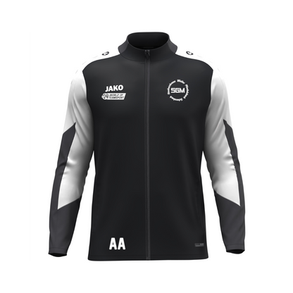 Polyesterjacke Dynamic SGM Miedelsbach/ Haubersbronn Weiler/ Schornbach