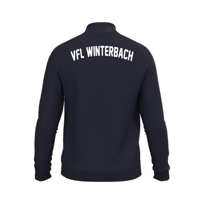 Polyesterjacke ONE VfL Winterbach Jugend