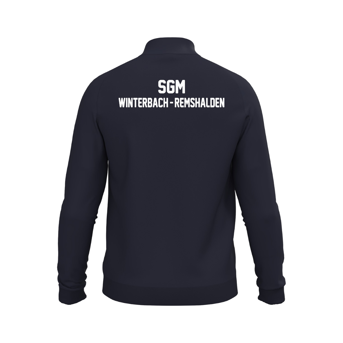 Polyesterjacke ONE SGM Winterbach/Remshalden