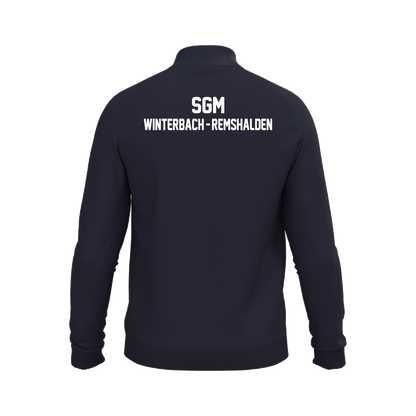 Polyesterjacke ONE SGM Winterbach/Remshalden