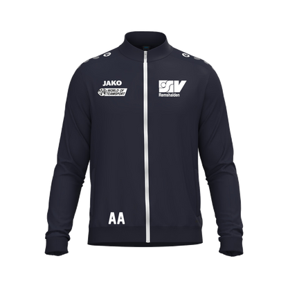 Polyesterjacke ONE SV Remshalden Aktive