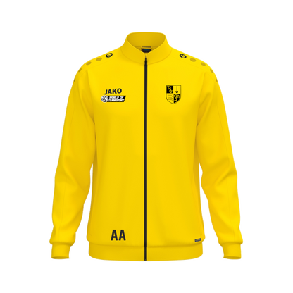 Polyesterjacke One TSV Schornbach Fußball Jugend
