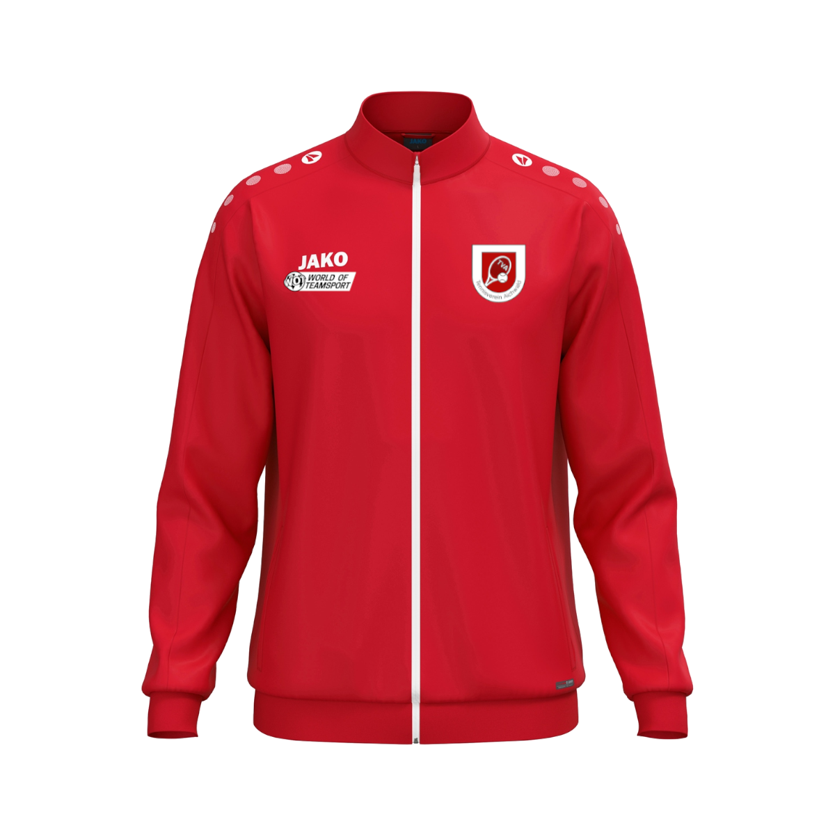 Polyesterjacke One TV Aichwald Tennis