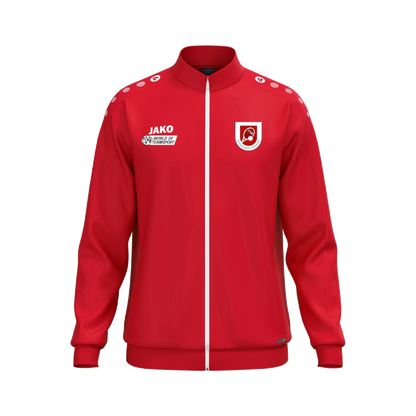 Polyesterjacke One TV Aichwald Tennis