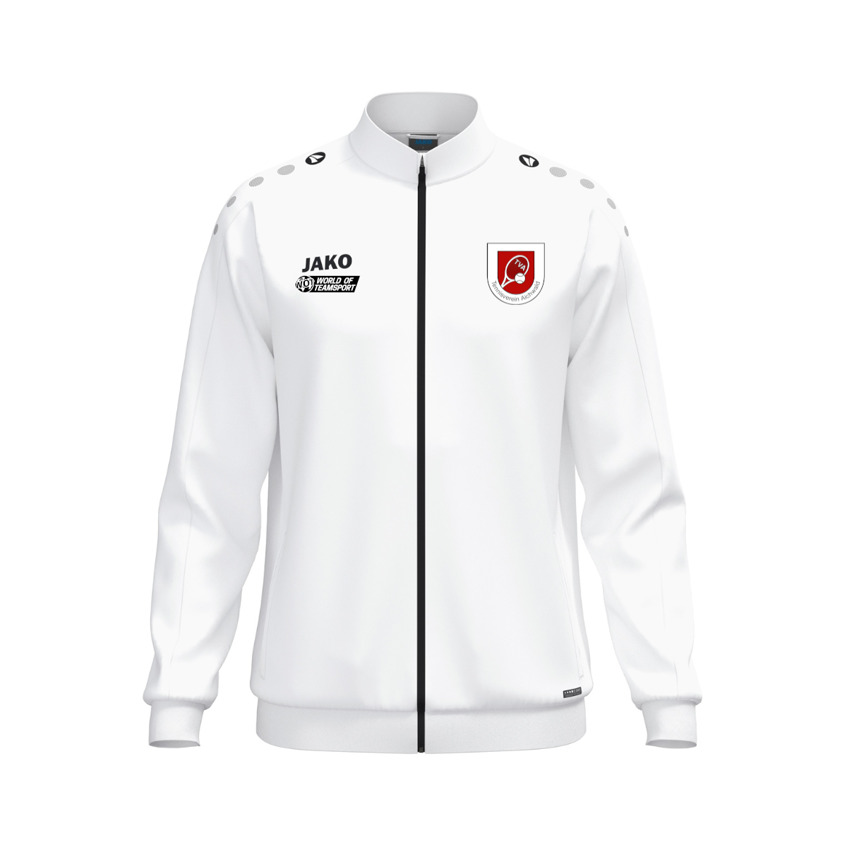 Polyesterjacke One TV Aichwald Tennis