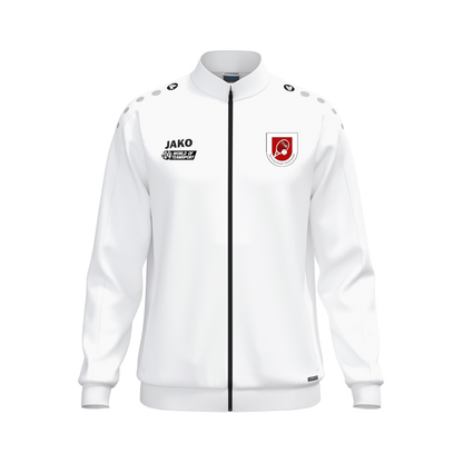 Polyesterjacke One TV Aichwald Tennis