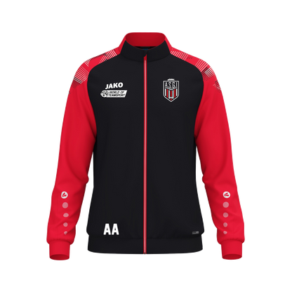 Polyesterjacke Sonic ASGI Schorndorf Fußball