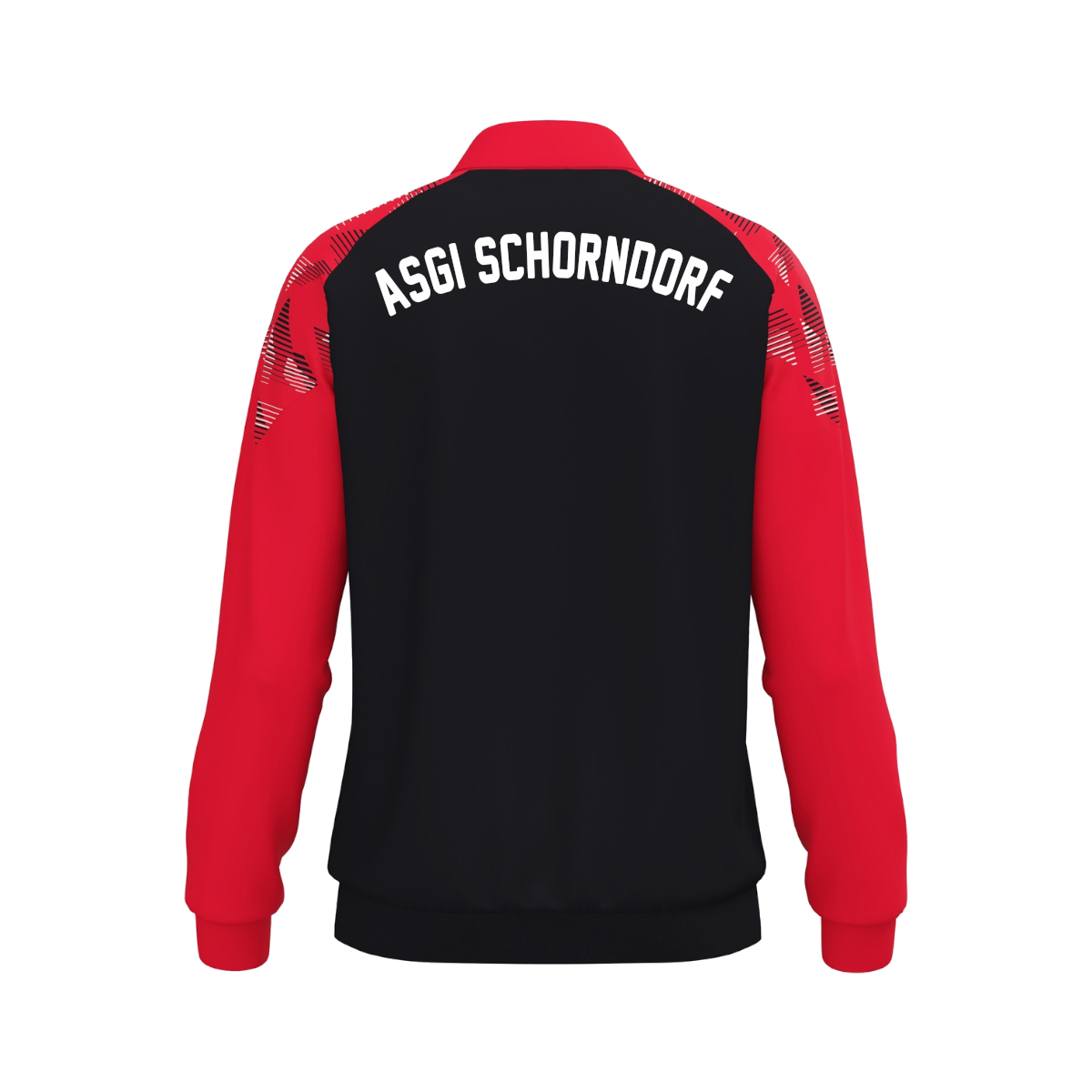 Polyesterjacke Sonic ASGI Schorndorf Fußball