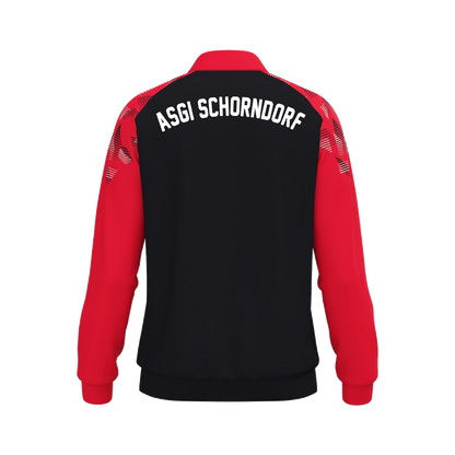 Polyesterjacke Sonic ASGI Schorndorf Fußball