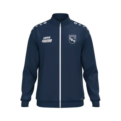Polyesterjacke One TSV Haubersbronn Leichtathletik
