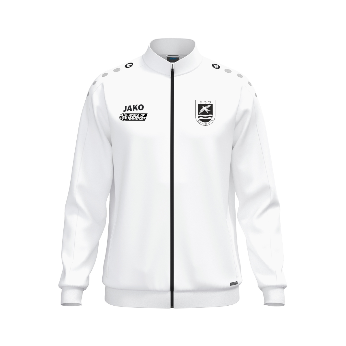 JAKO Polyesterjacke One TSV Miedelsbach Einrad