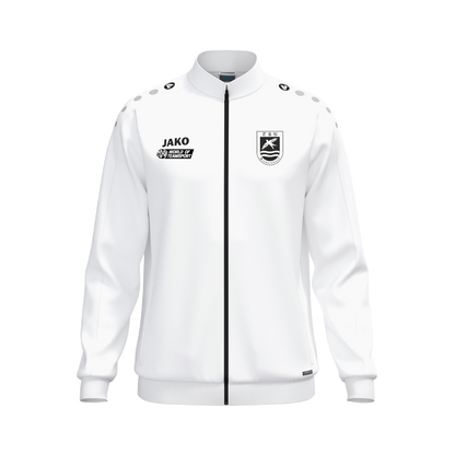 JAKO Polyesterjacke One TSV Miedelsbach Einrad