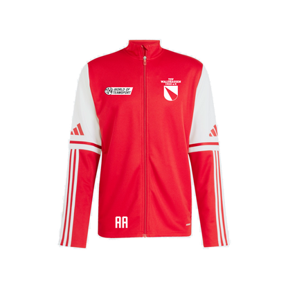 Polyesterjacke TSV Waldhausen