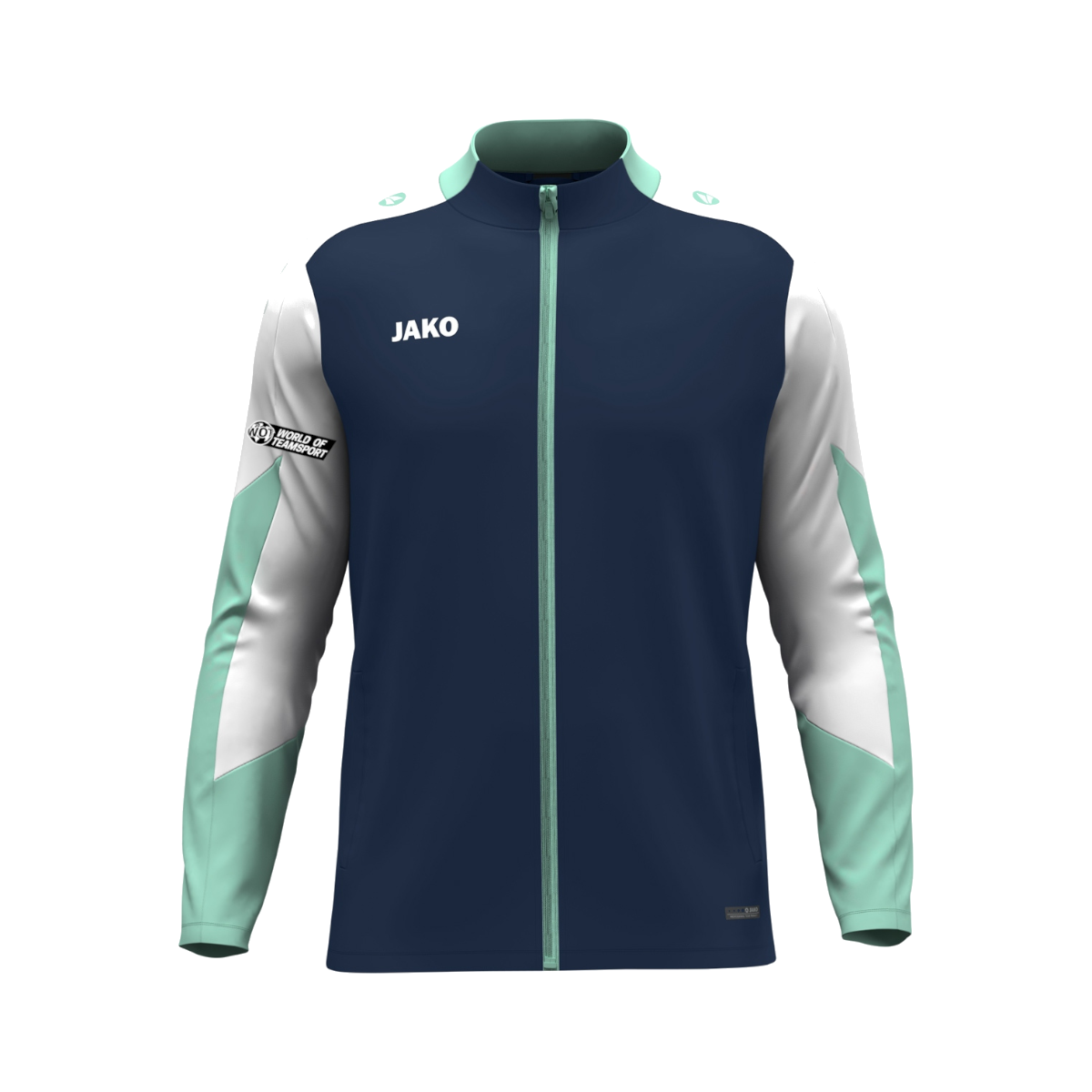 Polyesterjacke Dynamic TC Berkheim