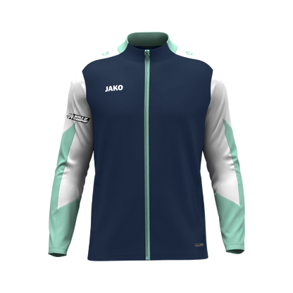 Polyesterjacke Dynamic TC Berkheim