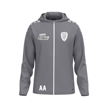 Kapuzenjacke ONE SGM Winterbach / Remshalden Trainer