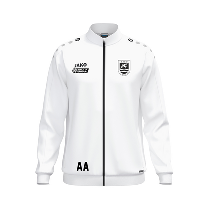 JAKO Polyesterjacke One TSV Miedelsbach Einrad