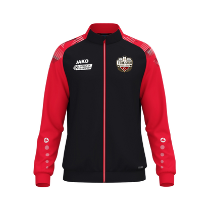 Polyesterjacke Sonic TSK Türkgücü Gmünd